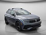 Used 2023 Volkswagen Tiguan 2.0T SE R-LINE BLACK FWD in DAVIE, FLORIDA (Photo 4)