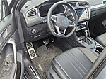 Used 2023 Volkswagen Tiguan 2.0T SE R-LINE BLACK FWD in DAVIE, FLORIDA (Photo 9)