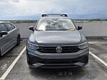 Used 2023 Volkswagen Tiguan 2.0T SE R-LINE BLACK FWD in DAVIE, FLORIDA (Photo 3)