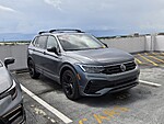 Used 2023 Volkswagen Tiguan 2.0T SE R-LINE BLACK FWD in DAVIE, FLORIDA (Photo 4)