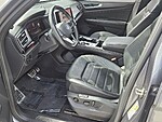 Used 2024 Volkswagen Atlas Cross Sport 2.0T SEL R-LINE 4MOTION in DAVIE, FLORIDA (Photo 11)