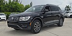 Used 2020 Volkswagen Tiguan 2.0T SE FWD in DAVIE, FLORIDA