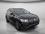 Used 2020 Volkswagen Tiguan 2.0T SE FWD in DAVIE, FLORIDA (Photo 4)