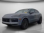 Used 2024 PORSCHE CAYENNE COUPE AWD in DAVIE, FLORIDA (Photo 1)