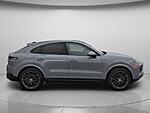 Used 2024 PORSCHE CAYENNE COUPE AWD in DAVIE, FLORIDA (Photo 4)