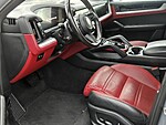 Used 2024 PORSCHE CAYENNE COUPE AWD in DAVIE, FLORIDA (Photo 5)