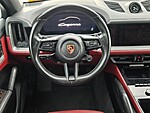 Used 2024 PORSCHE CAYENNE COUPE AWD in DAVIE, FLORIDA (Photo 7)