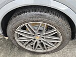 Used 2024 PORSCHE CAYENNE COUPE AWD in DAVIE, FLORIDA (Photo 9)