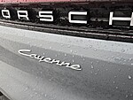 Used 2024 PORSCHE CAYENNE COUPE AWD in DAVIE, FLORIDA (Photo 10)
