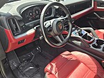 Used 2024 PORSCHE CAYENNE COUPE AWD in DAVIE, FLORIDA (Photo 12)