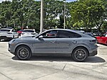Used 2024 PORSCHE CAYENNE COUPE AWD in DAVIE, FLORIDA (Photo 3)
