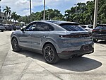 Used 2024 PORSCHE CAYENNE COUPE AWD in DAVIE, FLORIDA (Photo 4)