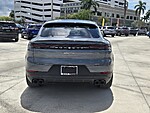 Used 2024 PORSCHE CAYENNE COUPE AWD in DAVIE, FLORIDA (Photo 5)