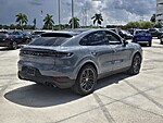 Used 2024 PORSCHE CAYENNE COUPE AWD in DAVIE, FLORIDA (Photo 6)