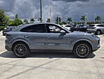 Used 2024 PORSCHE CAYENNE COUPE AWD in DAVIE, FLORIDA (Photo 7)