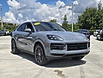 Used 2024 PORSCHE CAYENNE COUPE AWD in DAVIE, FLORIDA (Photo 8)