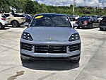 Used 2024 PORSCHE CAYENNE COUPE AWD in DAVIE, FLORIDA (Photo 9)