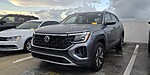 Used 2024 Volkswagen Atlas Cross Sport 2.0T SE FWD in DAVIE, FLORIDA