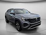 Used 2024 Volkswagen Atlas Cross Sport 2.0T SE FWD in DAVIE, FLORIDA (Photo 4)
