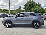 Used 2024 Volkswagen Atlas Cross Sport 2.0T SE FWD in DAVIE, FLORIDA (Photo 3)