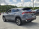 Used 2024 Volkswagen Atlas Cross Sport 2.0T SE FWD in DAVIE, FLORIDA (Photo 4)