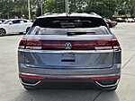 Used 2024 Volkswagen Atlas Cross Sport 2.0T SE FWD in DAVIE, FLORIDA (Photo 5)