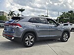 Used 2024 Volkswagen Atlas Cross Sport 2.0T SE FWD in DAVIE, FLORIDA (Photo 6)