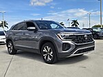Used 2024 Volkswagen Atlas Cross Sport 2.0T SE FWD in DAVIE, FLORIDA (Photo 8)