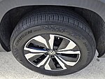 Used 2024 Volkswagen Atlas Cross Sport 2.0T SE FWD in DAVIE, FLORIDA (Photo 10)