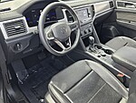 Used 2022 Volkswagen Atlas Cross Sport 2.0T SE 4MOTION in DAVIE, FLORIDA (Photo 11)