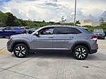 Used 2022 Volkswagen Atlas Cross Sport 2.0T SE 4MOTION in DAVIE, FLORIDA (Photo 3)