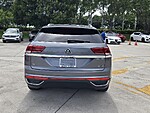 Used 2022 Volkswagen Atlas Cross Sport 2.0T SE 4MOTION in DAVIE, FLORIDA (Photo 5)