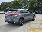 Used 2022 Volkswagen Atlas Cross Sport 2.0T SE 4MOTION in DAVIE, FLORIDA (Photo 6)