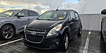 Used 2015 CHEVROLET SPARK 5DR HB CVT LS in DAVIE, FLORIDA