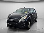 Used 2015 CHEVROLET SPARK 5DR HB CVT LS in DAVIE, FLORIDA (Photo 1)