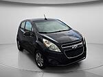 Used 2015 CHEVROLET SPARK 5DR HB CVT LS in DAVIE, FLORIDA (Photo 4)