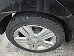 Used 2015 CHEVROLET SPARK 5DR HB CVT LS in DAVIE, FLORIDA (Photo 5)