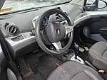 Used 2015 CHEVROLET SPARK 5DR HB CVT LS in DAVIE, FLORIDA (Photo 9)
