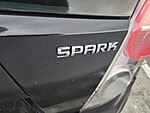 Used 2015 CHEVROLET SPARK 5DR HB CVT LS in DAVIE, FLORIDA (Photo 10)