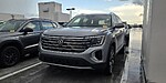 Used 2024 Volkswagen Atlas 2.0T SEL 4MOTION in DAVIE, FLORIDA