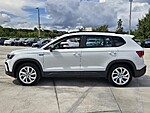 Used 2023 Volkswagen Taos S 4MOTION *LTD AVAIL* in DAVIE, FLORIDA (Photo 3)