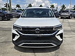 Used 2023 Volkswagen Taos S 4MOTION *LTD AVAIL* in DAVIE, FLORIDA (Photo 4)