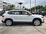 Used 2023 Volkswagen Taos S 4MOTION *LTD AVAIL* in DAVIE, FLORIDA (Photo 5)
