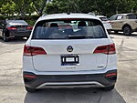 Used 2023 Volkswagen Taos S 4MOTION *LTD AVAIL* in DAVIE, FLORIDA (Photo 6)