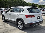 Used 2023 Volkswagen Taos S 4MOTION *LTD AVAIL* in DAVIE, FLORIDA (Photo 8)