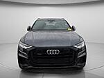 Used 2019 AUDI Q8 PREMIUM PLUS 55 TFSI QUATTRO in DAVIE, FLORIDA (Photo 3)