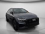 Used 2019 AUDI Q8 PREMIUM PLUS 55 TFSI QUATTRO in DAVIE, FLORIDA (Photo 4)