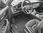 Used 2019 AUDI Q8 PREMIUM PLUS 55 TFSI QUATTRO in DAVIE, FLORIDA (Photo 9)