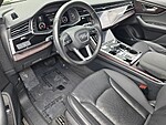 Used 2019 AUDI Q8 PREMIUM PLUS 55 TFSI QUATTRO in DAVIE, FLORIDA (Photo 11)