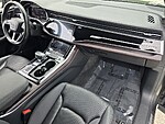 Used 2019 AUDI Q8 PREMIUM PLUS 55 TFSI QUATTRO in DAVIE, FLORIDA (Photo 18)